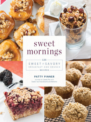 cover image of Sweet Mornings